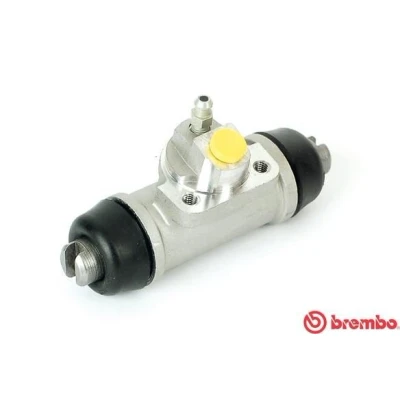 Imagem de BREMBO A 12 957 Cilindro de Roda 22,2 NISSAN: Pick Up