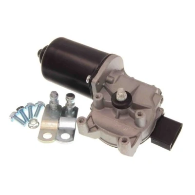 Imagem de MAXGEAR 57 0412 Motor de Limpa Vidros 12V à frente para veículo com volante esquerda SKODA: Fabia 2