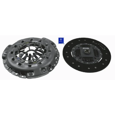 Imagem de SACHS XTend 3000 951 820 Kit de Embraiagem sem rolamento desembraiagem 240 SAAB: 9 3 Sedan, Carrinha