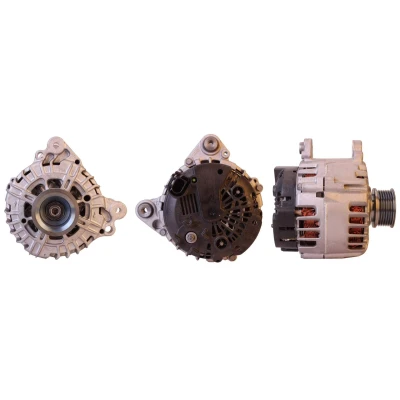 Imagem de Alternador LUCAS LRA03593