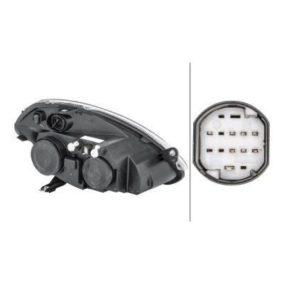 Imagem de HELLA 1EB 270 521 431 Farol Principal LANCIA: Ypsilon II