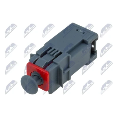 Imagem de NTY ECP PL 037 Interruptor, comando da embraiagem (regulador velocidade) FIAT: Grande Punto Hatchback, Evo OPEL: Corsa D Hatchback