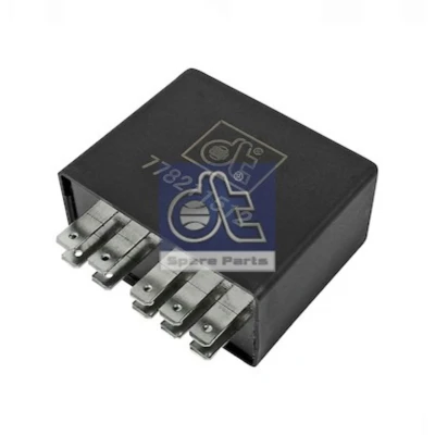 Imagem de Unidade de intermitência DT Spare Parts 3.33002