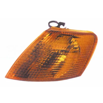 Imagem de PRASCO VG0524104 Intermitente laranja à frente, lado esquerdo sem porta lâmpadas VOLKSWAGEN: Passat B5 Variant, Sedan