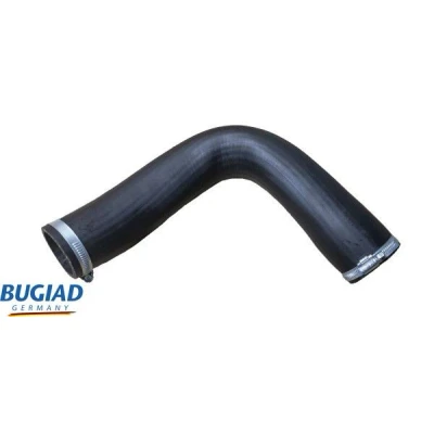 Imagem de BUGIAD 87650 Mangueira Para o Turbocompressor com braçadeiras PEUGEOT: 208 I Hatchback, 207 Van