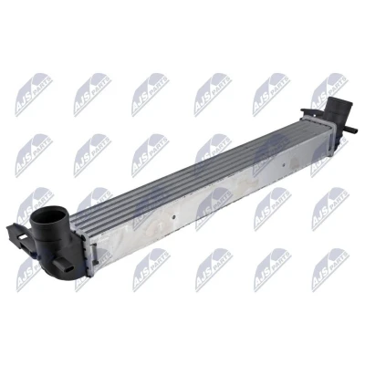 Imagem de NTY CNG AU 019 Intercooler VOLKSWAGEN: Polo V Hatchback
