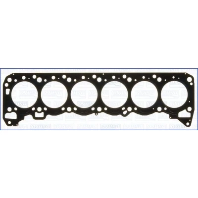 Imagem de AJUSA 10077710 Juntas da Cabeça do Motor 1,2 86 2 MULTILAYER STEEL NISSAN: Patrol Hardtop, 3/2 SUV