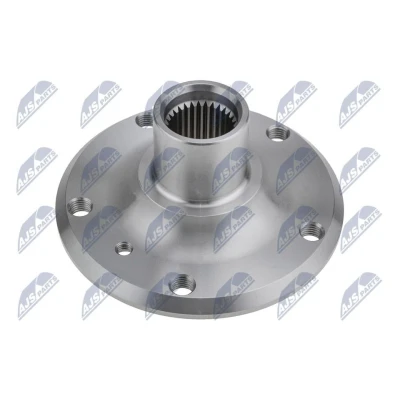 Imagem de NTY KLT BM 014P Cubo da Roda Eixo traseiro direito, esquerdo, à direita BMW: 3 Sedan, Coupe
