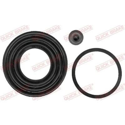 Imagem de QUICK BRAKE 114 0131 Jogo de Reparação Pinça Travão 36 BMW: 3 Coupe, Z3 Coupe