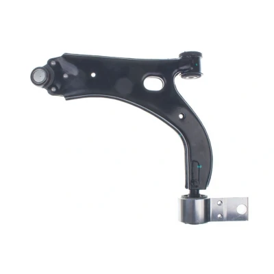 Imagem de DENCKERMANN D120558 Braço de suspensão Eixo dianteiro, lado direito, em baixo transversal FORD: FIESTA 5, Fusion Carrinha