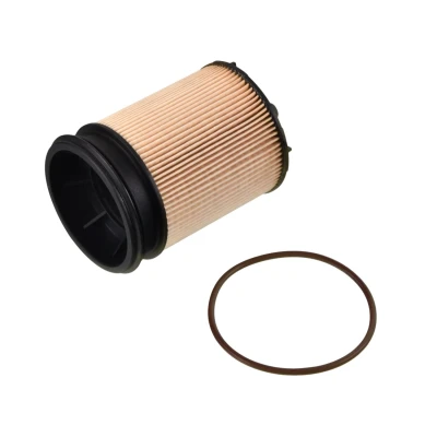 Imagem de FEBI BILSTEIN 183877 Filtro de Combustível Cartucho filtrante com retentor TOYOTA: Auris Hatchback, Carrinha, Verso