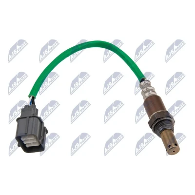 Imagem de NTY ESL SU 002 Sonda lambda antes do catalisador M18x1,5 de regulação, Rosca pré lubrificada SUZUKI: Grand Vitara II SUV (JT, TE