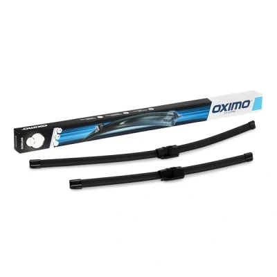Imagem de Escova do limpa vidros Oximo WA3505502 à frente plana BMW: 5 Touring, Sedan, 7