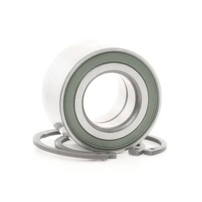 Imagem de FAG 713 6440 80 Kit de rolamento roda A imagem corresponde ao volume fornecimento 67,00 OPEL: Corsa С Van, C Hatchback