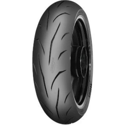 Imagem de Mitas Sport Force + ( 150/60 17 TT/TL 66H Rodas traseiras )