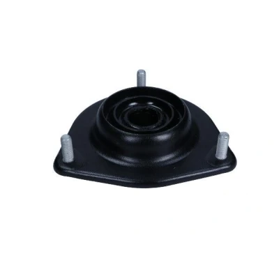 Imagem de MAXGEAR 72 4583 Suporte de apoio do conjunto mola / amortecedor Eixo dianteiro com chumaceira, rolamento rolos Borracha HYUNDAI: Matrix
