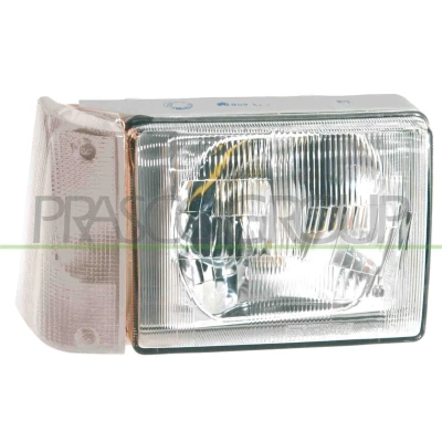 Imagem de PRASCO FT1214814 Farol Principal esquerda H5W FIAT: Panda I Hatchback