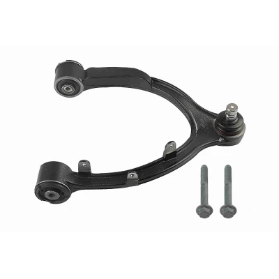Imagem de VAICO V58 0110 Braço de suspensão Eixo dianteiro, em cima, à direita transversal TESLA: Model Y, 3