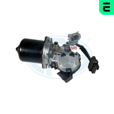 Imagem de ERA 460038A Motor de Limpa Vidros 12 à frente 40 NISSAN: Qashqai / Qashqai+2 I, RENAULT: MEGANE 1