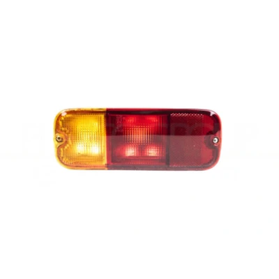 Imagem de PRASCO SZ7104354 Intermitente traseira esquerda sem porta lâmpadas SUZUKI: Jimny SUV