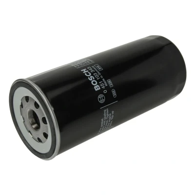 Imagem de BOSCH 0 451 103 343 Filtro de óleo 1 1/8&quot; 16 UN aparafusado