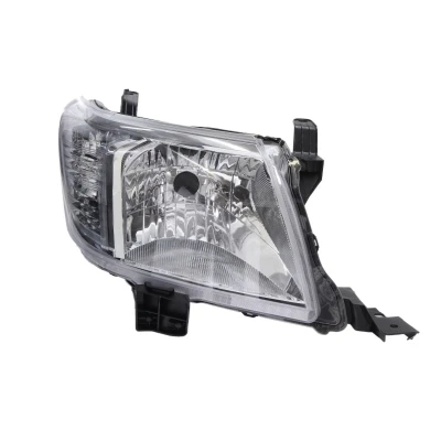 Imagem de ABAKUS 212 11T2R LD EM Farol Principal à direita H4 P43t TOYOTA: HILUX 3 Pick up