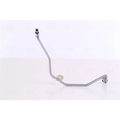 Imagem de NISSENS 935179 Tubo de óleo, compressor Entrada MITSUBISHI: PAJERO 1 Canvas Top