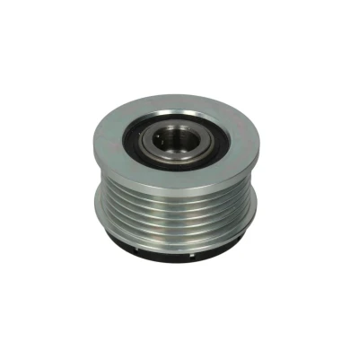 Imagem de INA 535 0022 10 Polia Roda Livre do Alternador Ferramenta especial necessária para a montagem VOLKSWAGEN: Passat B5 Variant, Sedan