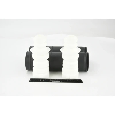 Imagem de FEBEST CHSHB T300R KIT Coifa Amortecedor Eixo traseiro OPEL: Corsa D Hatchback, E C Van, FIAT: Linea