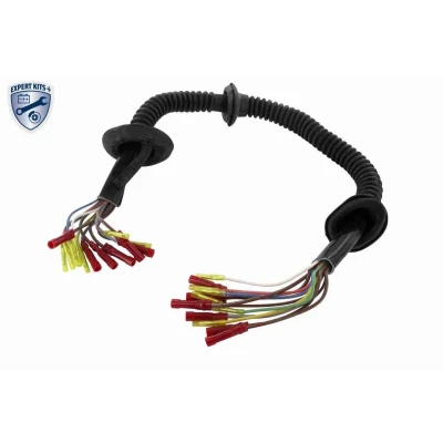 Imagem de VEMO EXPERT KITS + V20 83 0005 Kit de reparação, cablagem Porta do veículo, traseira esquerda, direita com fole BMW: 5 Sedan