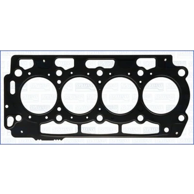 Imagem de AJUSA 10155710 Juntas da Cabeça do Motor 1,3 3 MULTILAYER STEEL CITROËN: C3 I Hatchback