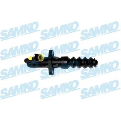 Imagem de SAMKO M30189 Cilindro Receptor de Embraiagem PEUGEOT: 308 SW 2, CITROËN: Berlingo Van, C4 Grand Picasso 2
