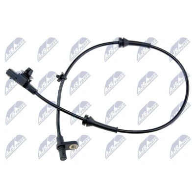 Imagem de NTY HCA NS 169 Sensor de ABS Eixo traseiro esquerdo, direito activo 685
