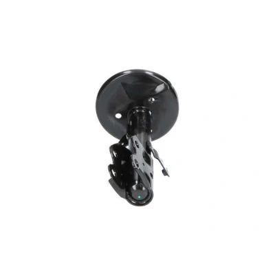 Imagem de KAVO PARTS SSA 9060 Amortecedor Eixo dianteiro, lado direito Pressão do gás Tubo duplo com assento de mola cavilha em cima