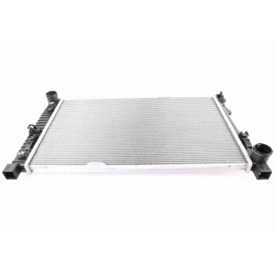 Imagem de VEMO V30 60 1277 Radiador, arrefecimento do motor MERCEDES BENZ: Classe C T modell, CLK Coupe, Coupe