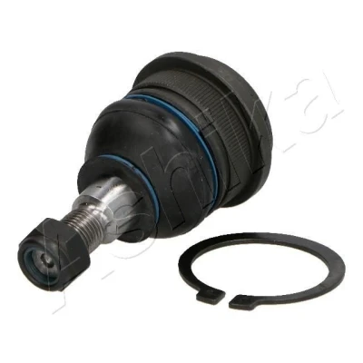 Imagem de ASHIKA 73 0H H69 Rótula de suspensão Eixo dianteiro, em baixo 40mm 15mm 80mm
