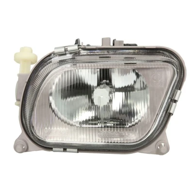 Imagem de TYC 19 0182 05 9 Farol de Nevoeiro esquerda MERCEDES BENZ: Classe E T modell, Sedan, CLK Cabrio