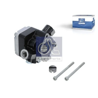 Imagem de Bomba de combustível mecânica DT SPARE PARTS 7.59120