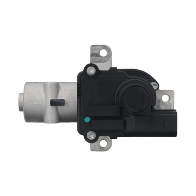 Imagem de VALEO 703210 válvula EGR elétrico sem radiador da recirculação dos gases de escape, com juntas escape