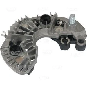 Imagem de HC Cargo 239788 Rectificador, alternador 14V
