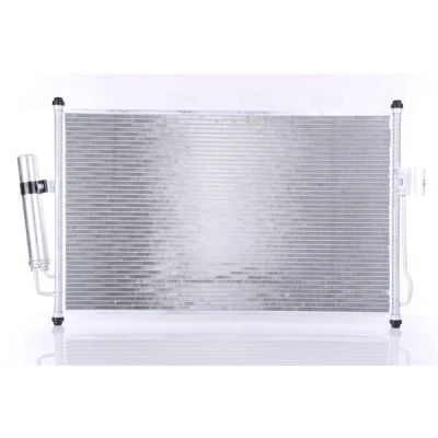 Imagem de NISSENS 940709 Condensador com secador Alumínio 700 R 134a