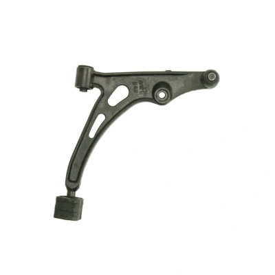 Imagem de FEBI BILSTEIN 42280 Braço de suspensão Eixo dianteiro, lado direito transversal Aço fundido SUZUKI: Baleno I Hatchback