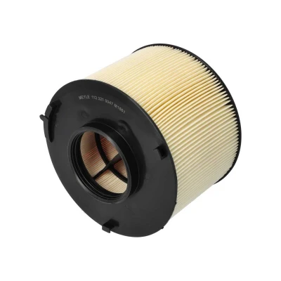 Imagem de MEYLE 112 321 0047 Filtro de ar 125mm 170mm Cartucho filtrante
