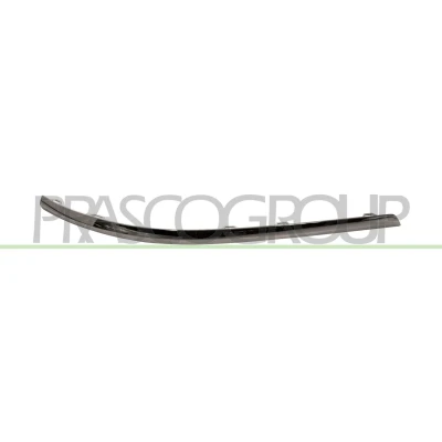 Imagem de PRASCO VG0551273 Friso, pára choques traseira direita VOLKSWAGEN: Passat B7 Variant