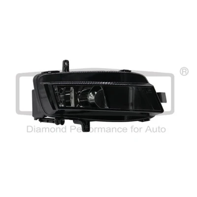 Imagem de DPA 99411112502 Farol de Nevoeiro à direita VOLKSWAGEN: Golf 7, 7 Variant