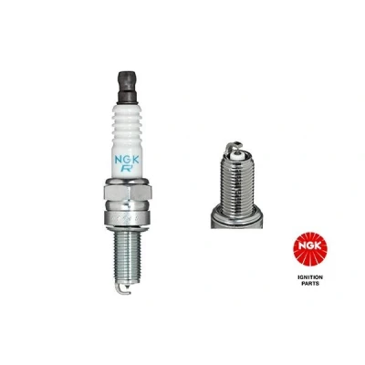 Imagem de NGK 6378 Vela de ignição M10 x 1,0 SW: 16 mm