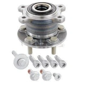Imagem de SNR R152.78 Kit de rolamento roda