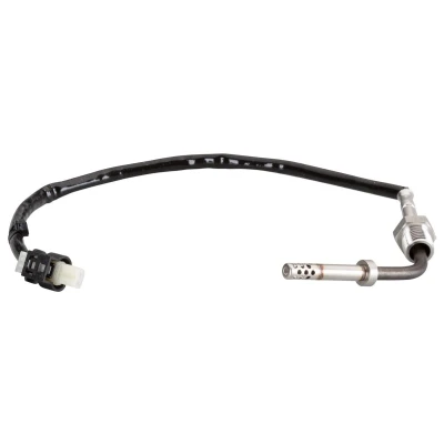 Imagem de HELLA 6PT 010 376 131 Sensor MERCEDES BENZ: Sprinter 3.5 T Van, Classe C Sedan, Vito Mixto