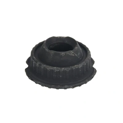 Imagem de FEBI BILSTEIN 14038 Suporte de apoio do conjunto mola / amortecedor Eixo dianteiro sem rolamentos esferas, chumaceira Borracha