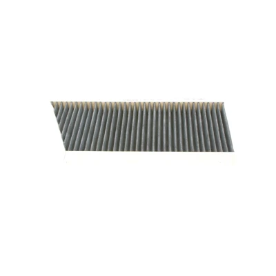 Imagem de BOSCH 1 987 432 370 Filtro, ar do habitáculo Filtro de carvão ativado 332 189 26 MERCEDES BENZ: Classe C Sedan, T modell, CLK Cabrio